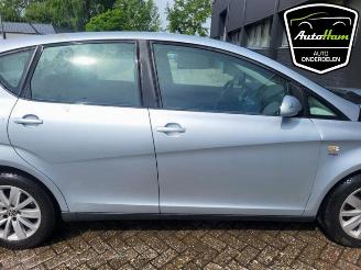 Seat Altea Altea (5P1), MPV, 2004 / 2015 2.0 FSI 16V picture 6