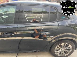 Peugeot 208 208 II (UB/UH/UP), Hatchback 5-drs, 2019 e-208 50 kWh picture 18