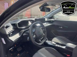 Peugeot 208 208 II (UB/UH/UP), Hatchback 5-drs, 2019 e-208 50 kWh picture 21