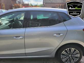 Seat Ibiza Ibiza V (KJB), Hatchback 5-drs, 2017 1.0 TSI 12V picture 6