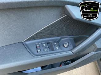 Audi A3 A3 Limousine (8YS), Sedan, 2020 1.0 30 TFSI 12V Mild Hybrid picture 19