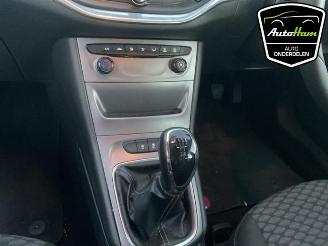 Opel Astra Astra K, Hatchback 5-drs, 2015 / 2022 1.0 Turbo 12V picture 14