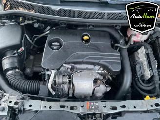 Opel Astra Astra K, Hatchback 5-drs, 2015 / 2022 1.0 Turbo 12V picture 16