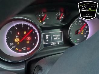 Opel Astra Astra K, Hatchback 5-drs, 2015 / 2022 1.0 Turbo 12V picture 11