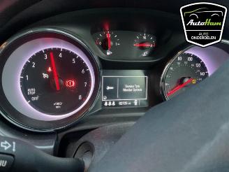 Opel Astra Astra K, Hatchback 5-drs, 2015 / 2022 1.0 Turbo 12V picture 12