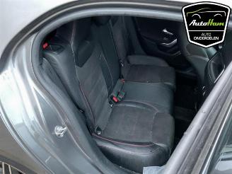 Mercedes A-klasse A (177.0), Hatchback, 2018 / 2026 1.3 A-180 Turbo 16V picture 25