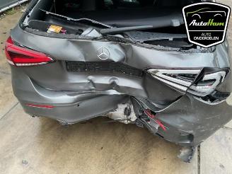 Mercedes A-klasse A (177.0), Hatchback, 2018 / 2026 1.3 A-180 Turbo 16V picture 24