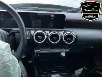 Mercedes A-klasse A (177.0), Hatchback, 2018 / 2026 1.3 A-180 Turbo 16V picture 14