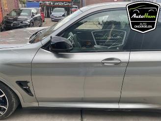 BMW X3 X3M (F97), SUV, 2019 3.0 TwinPower Turbo 24V Competition picture 10