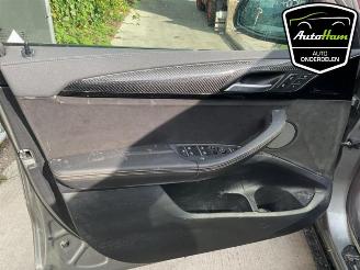 BMW X3 X3M (F97), SUV, 2019 3.0 TwinPower Turbo 24V Competition picture 26