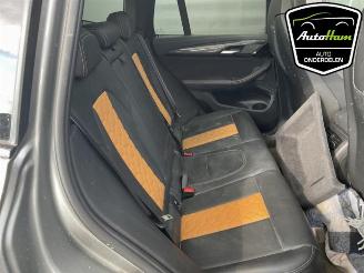 BMW X3 X3M (F97), SUV, 2019 3.0 TwinPower Turbo 24V Competition picture 23