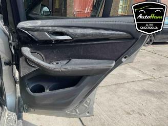 BMW X3 X3M (F97), SUV, 2019 3.0 TwinPower Turbo 24V Competition picture 27