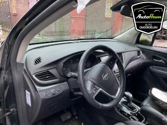 Opel Mokka Mokka/Mokka X, SUV, 2012 / 2019 X 1.4 Turbo 16V 4x2 picture 10