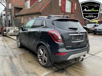Opel Mokka Mokka/Mokka X, SUV, 2012 / 2019 X 1.4 Turbo 16V 4x2 picture 6