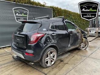 Opel Mokka Mokka/Mokka X, SUV, 2012 / 2019 X 1.4 Turbo 16V 4x2 picture 8