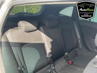 Opel Astra Astra K Sports Tourer, Combi, 2015 / 2022 1.0 ECOTEC Direct Injection Turbo 12V picture 13