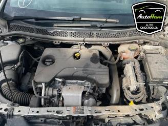 Opel Astra Astra K Sports Tourer, Combi, 2015 / 2022 1.0 ECOTEC Direct Injection Turbo 12V picture 16