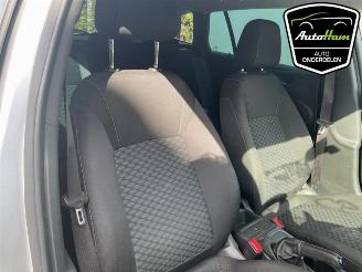 Opel Astra Astra K Sports Tourer, Combi, 2015 / 2022 1.0 ECOTEC Direct Injection Turbo 12V picture 11