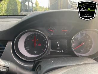 Opel Astra Astra K Sports Tourer, Combi, 2015 / 2022 1.0 ECOTEC Direct Injection Turbo 12V picture 18