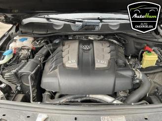 Volkswagen Touareg Touareg (7PA/PH), SUV, 2010 / 2018 3.0 TDI V6 24V BlueMotion Technology DPF picture 32