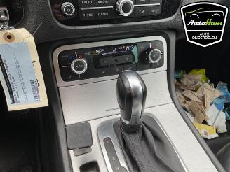 Volkswagen Touareg Touareg (7PA/PH), SUV, 2010 / 2018 3.0 TDI V6 24V BlueMotion Technology DPF picture 17