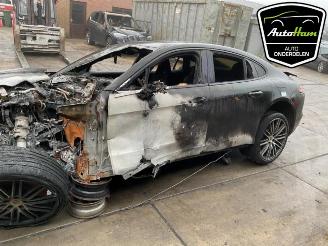 Porsche Panamera Panamera (971G), Liftback, 2016 / 2023 2.9 V6 24V 4 E-Hybrid picture 7