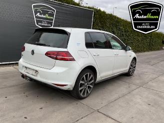 Volkswagen Golf Golf VII (AUA), Hatchback, 2012 / 2021 1.4 GTE 16V picture 8