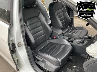 Volkswagen Golf Golf VII (AUA), Hatchback, 2012 / 2021 1.4 GTE 16V picture 24