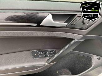 Volkswagen Golf Golf VII (AUA), Hatchback, 2012 / 2021 1.4 GTE 16V picture 12