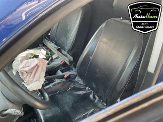 Volkswagen Caddy Caddy IV, Van, 2015 2.0 TDI 102 picture 18