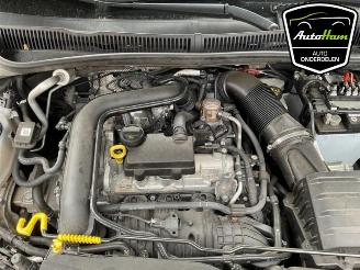 Volkswagen Polo Polo VI (AW1), Hatchback 5-drs, 2017 1.0 TSI 12V picture 26