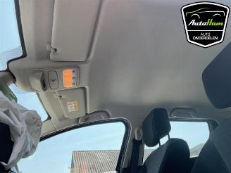 Renault Clio Clio IV Estate/Grandtour (7R), Combi 5-drs, 2012 / 2021 0.9 Energy TCE 12V picture 30