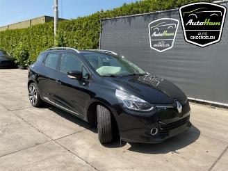 Renault Clio Clio IV Estate/Grandtour (7R), Combi 5-drs, 2012 / 2021 0.9 Energy TCE 12V picture 2