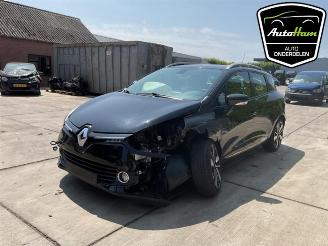 Renault Clio Clio IV Estate/Grandtour (7R), Combi 5-drs, 2012 / 2021 0.9 Energy TCE 12V picture 5