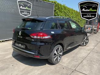 Renault Clio Clio IV Estate/Grandtour (7R), Combi 5-drs, 2012 / 2021 0.9 Energy TCE 12V picture 10