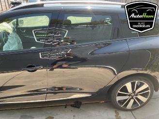 Renault Clio Clio IV Estate/Grandtour (7R), Combi 5-drs, 2012 / 2021 0.9 Energy TCE 12V picture 7