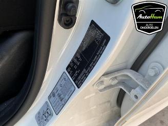 Kia Picanto Picanto (JA), Hatchback, 2017 1.0 DPI 12V picture 17