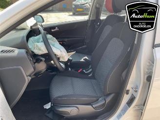 Kia Picanto Picanto (JA), Hatchback, 2017 1.0 DPI 12V picture 21