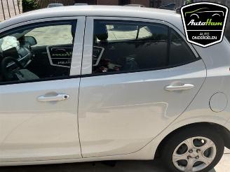 Kia Picanto Picanto (JA), Hatchback, 2017 1.0 DPI 12V picture 7