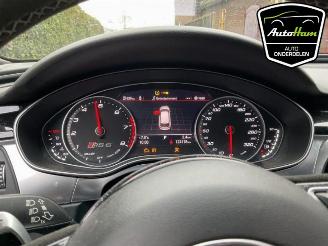 Audi Rs6 RS 6 Avant (C7), Combi, 2013 / 2018 4.0 V8 TFSI 32V picture 22