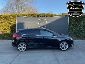 Vrakbiler auto Ford Focus Focus 3, Hatchback, 2010 / 2020 1.5 EcoBoost 16V 150 2014/12