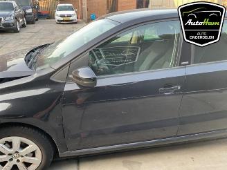 Volkswagen Polo Polo V (6R), Hatchback, 2009 / 2017 1.2 TSI picture 6