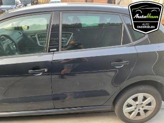 Volkswagen Polo Polo V (6R), Hatchback, 2009 / 2017 1.2 TSI picture 7