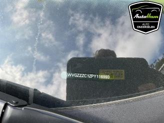 Volkswagen T-Cross T-Cross, SUV, 2018 1.0 TSI 95 12V picture 9