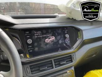 Volkswagen T-Cross T-Cross, SUV, 2018 1.0 TSI 95 12V picture 14