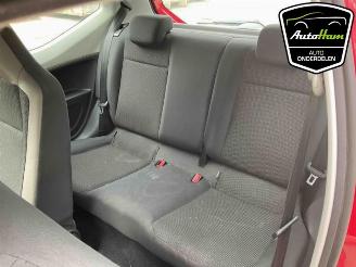 Volkswagen Up! Up! (121), Hatchback, 2011 1.0 12V 75 picture 17