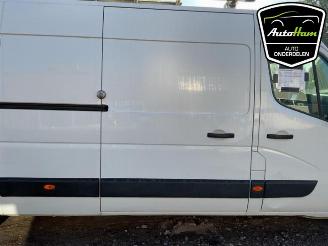 Renault Master Master III (FV), Van, 2010 2.3 dCi 145 16V FWD picture 22