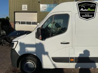 Renault Master Master III (FV), Van, 2010 2.3 dCi 145 16V FWD picture 20