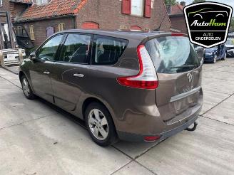 Renault Grand-scenic Grand Scenic III (JZ), MPV, 2009 / 2016 1.4 16V TCe 130 picture 7