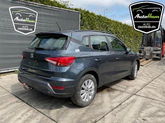 Seat Arona Arona (KJX), SUV, 2017 1.0 TSI 12V picture 12